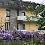 Appartamento Abano Villa Bassi
