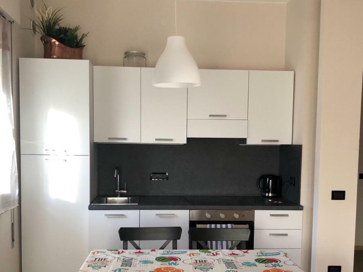 Abano Bassi Apartment Abano Terme