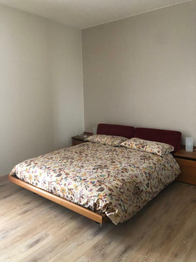 Abano Bassi Apartment *