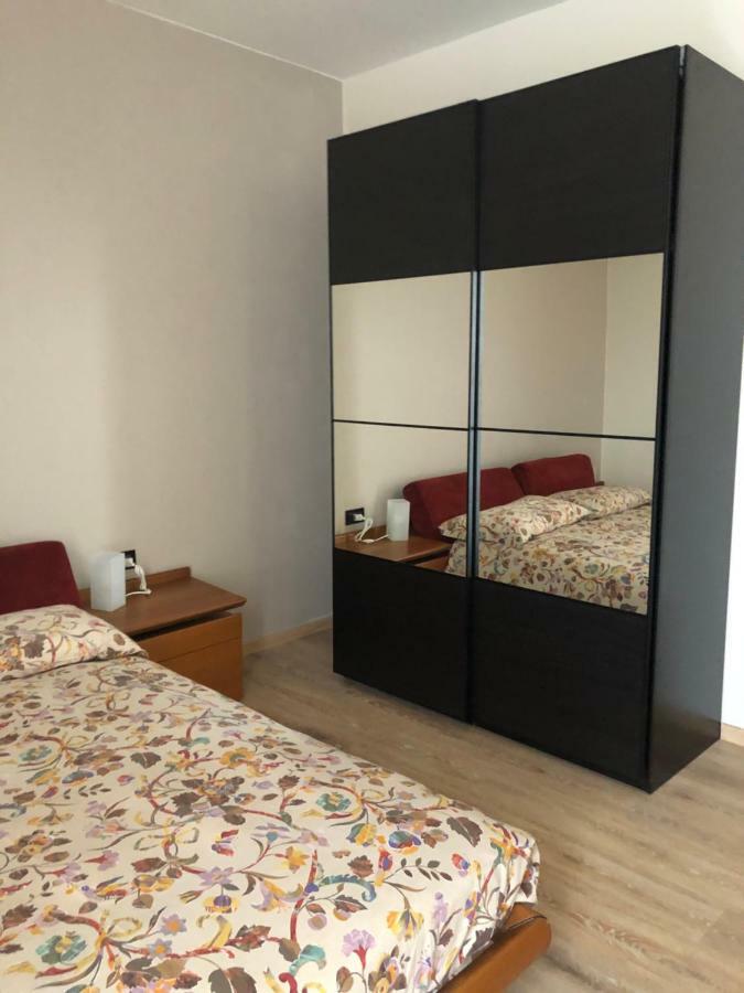 Appartamento Abano Bassi *