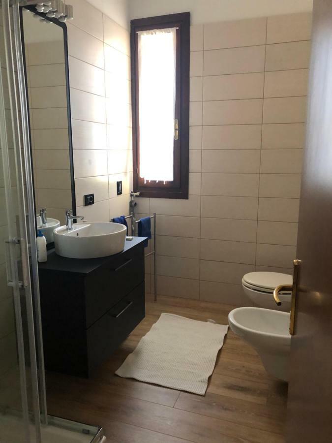 Appartamento Abano Bassi Abano Terme