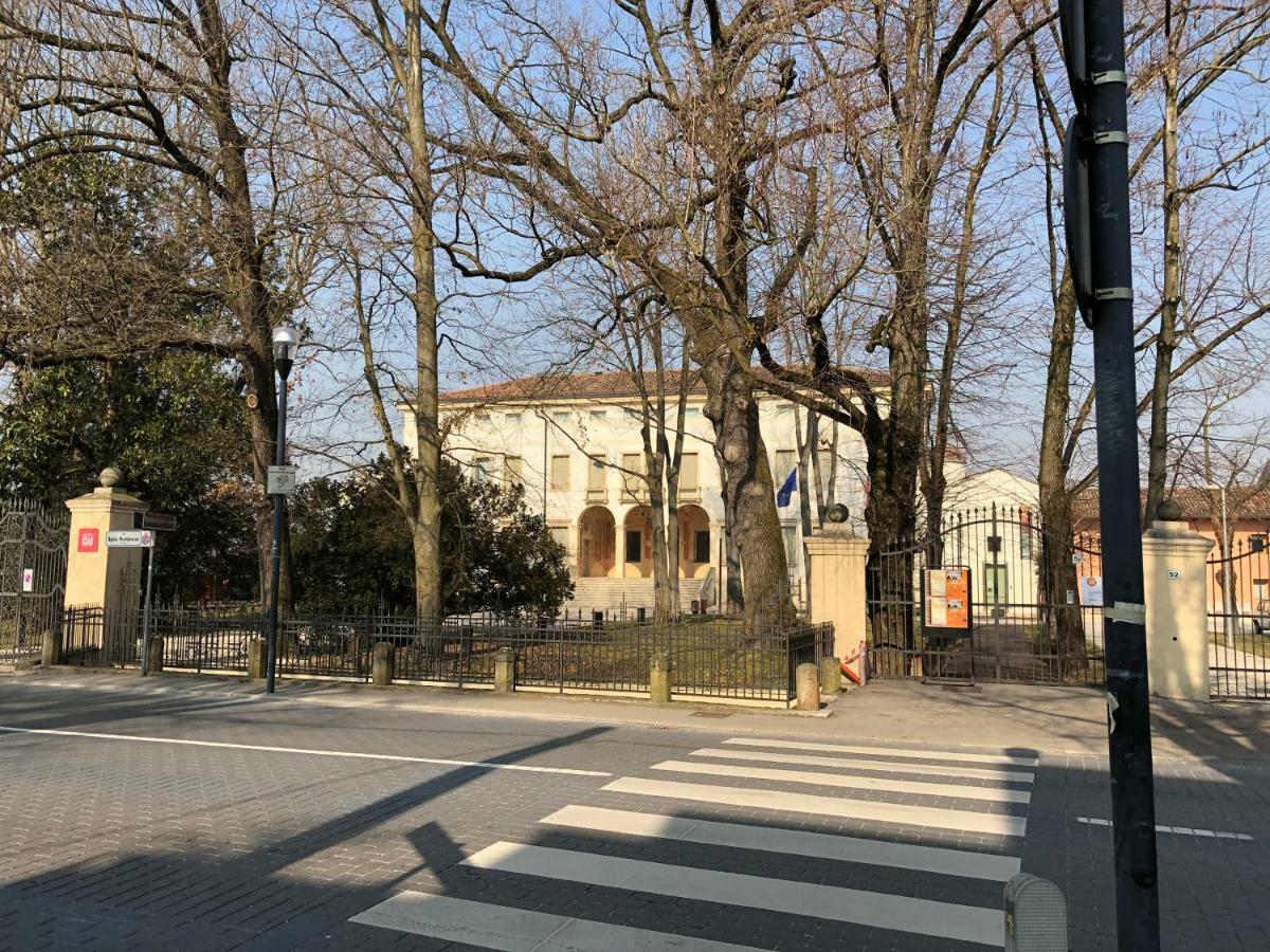 Abano Bassi Appartamento